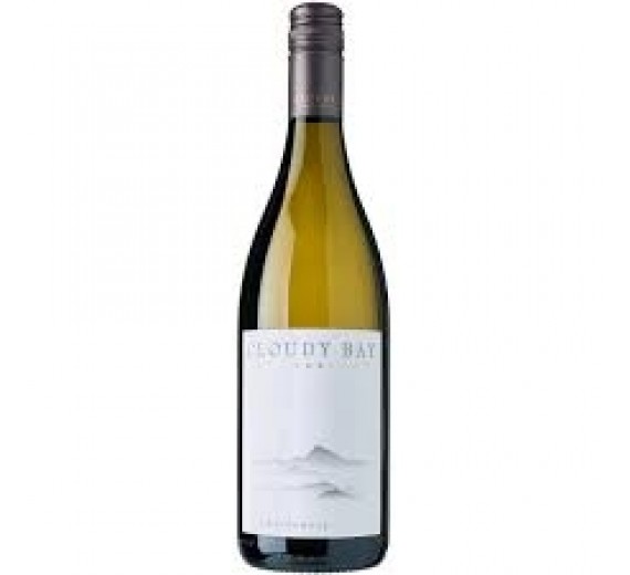 CLOUDY BAY CHARDONNAY