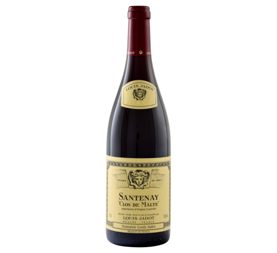 LOUIS JADOT SANTANAY ROUGE CLOS DE MALTE