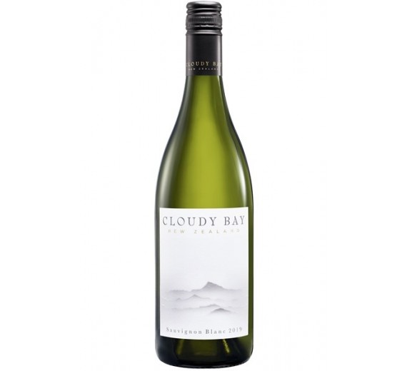 CLOUDY BAY SAUVIGNON BLANC