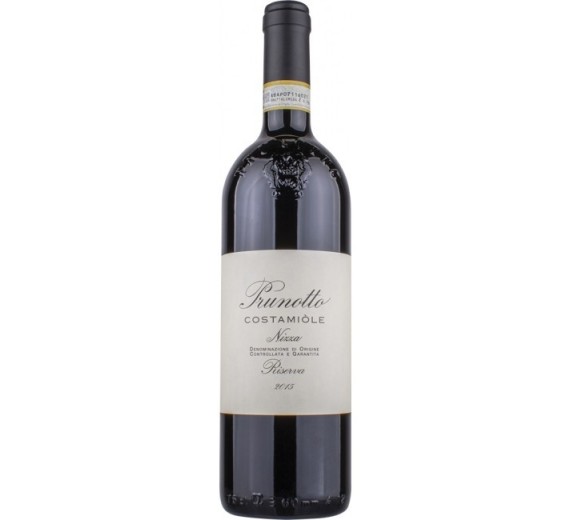 PRUNOTTO COSTAMIOLE RISERVA NIZZA