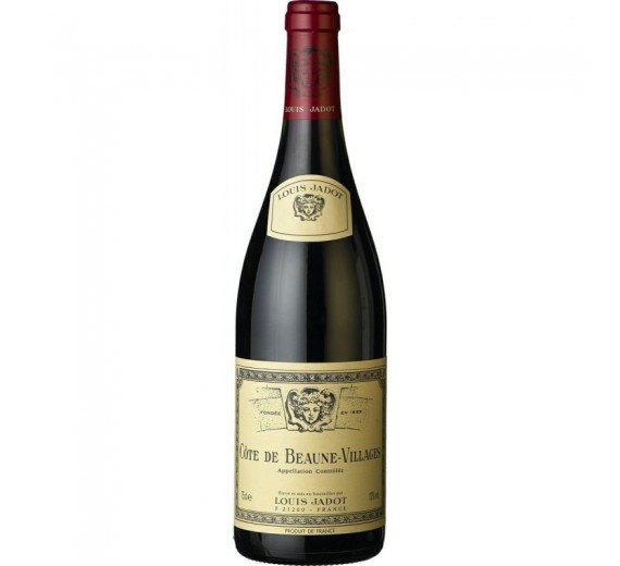 LOUIS JADOT CÔTE DE BEAUNE- VILLAGES