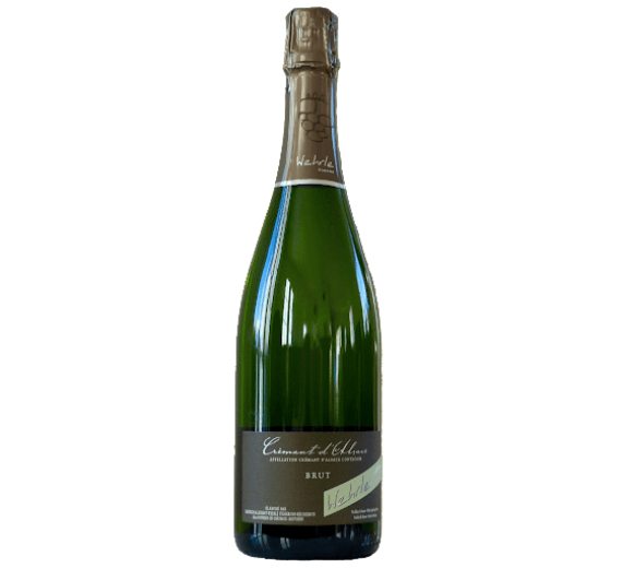 WEHRLE CREMANT