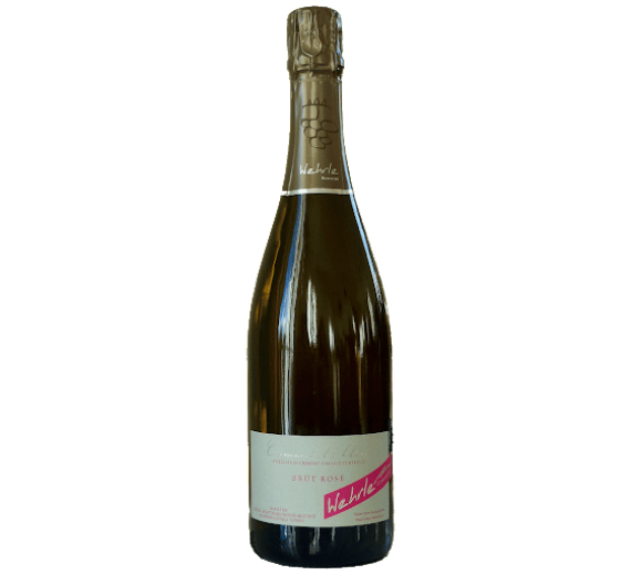 WEHRLE CREMANT ROSE