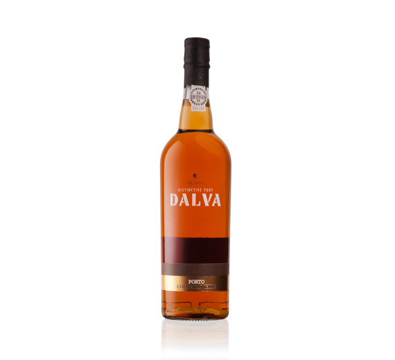 2011 DALVA COLHEITA WHITE