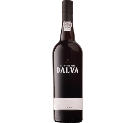DALVA 20 YEARS OLD TAWNY PORT