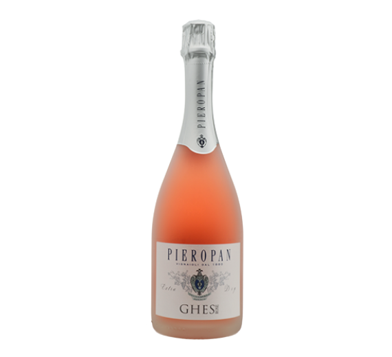 PIEROPAN GHES ROSÉ
