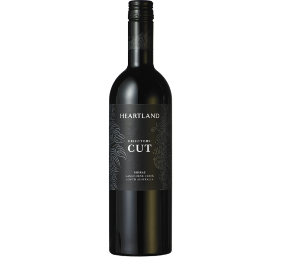 HEARTLAND DIRECTORS CUT