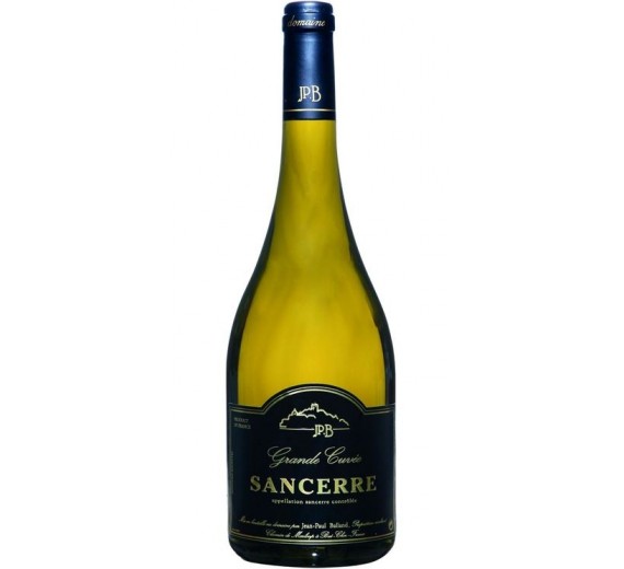 SANCERRE GRANDE CUVEE JEAN PAUL BALLAND