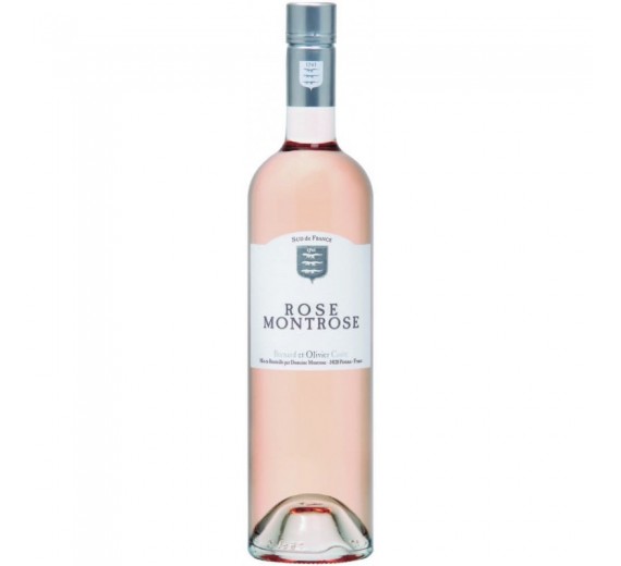 DOMAINE MONTROSE ROSÉ
