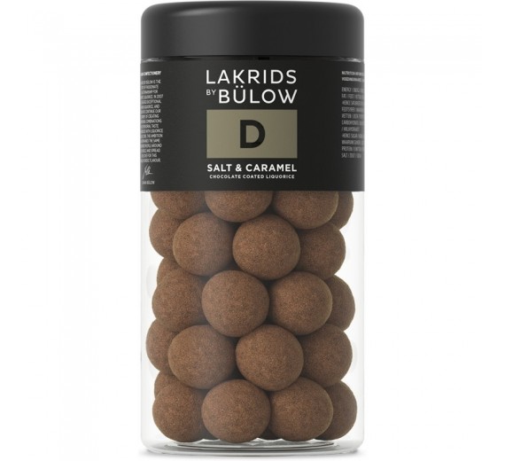 LAKRIDS BY BULOW D REGULAR