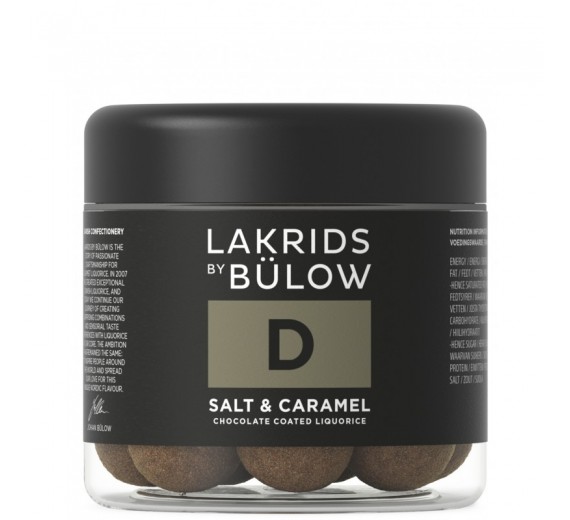 LAKRIDS BY BULOW D SMALL