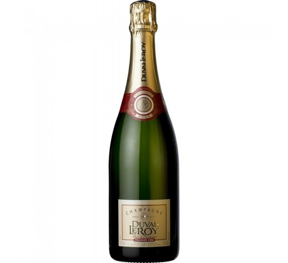DUVAL-LEROY BRUT PREMIER CRU FLEUR DE CHAMPAGNE