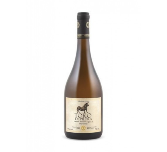 TORO DE PIEDRA CHARDONNAY