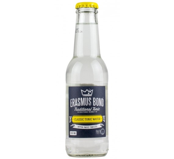 ERASMUS BOND CLASSIC TONIC