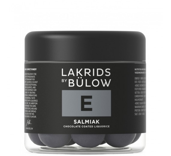 LAKRIDS BY BULOW E SMALL