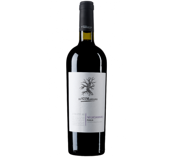 DI SAN MARZANO NEGROAMARO