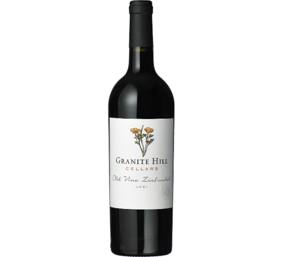 GRANITE HILL ZINFANDEL