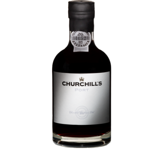 CHURCHILLS RESERVE PORT 0,2