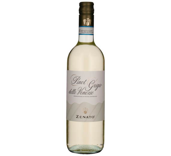 Zenato Pinot Grigio delle Venezie