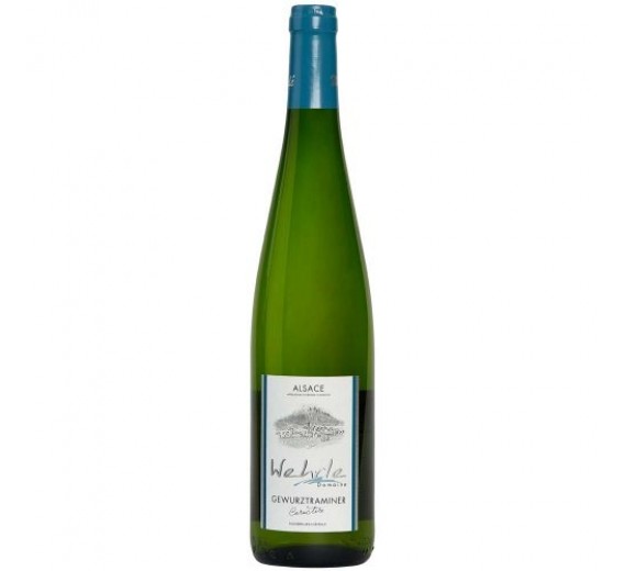 WEHRLE GEWURZTRAMINER
