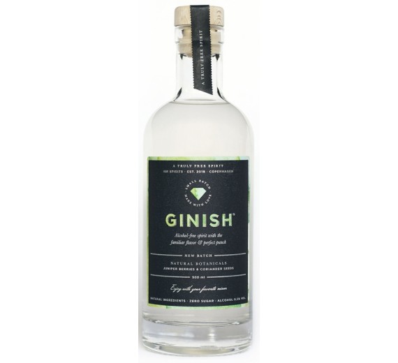 GINISH