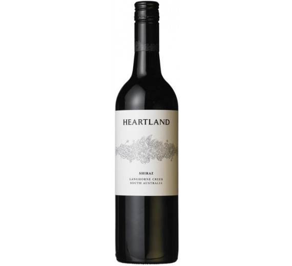 HEARTLAND SHIRAZ