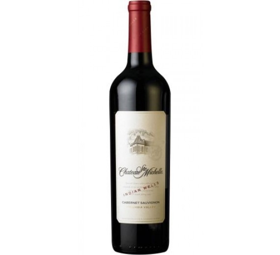 CH. STE. MICHELLE INDIAN WELLS MERLOT