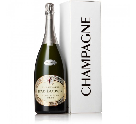 JEAN LAURENT BLANC DE BLANCS