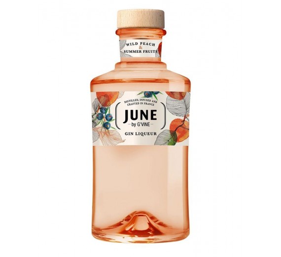 JUNE BY G'VINE