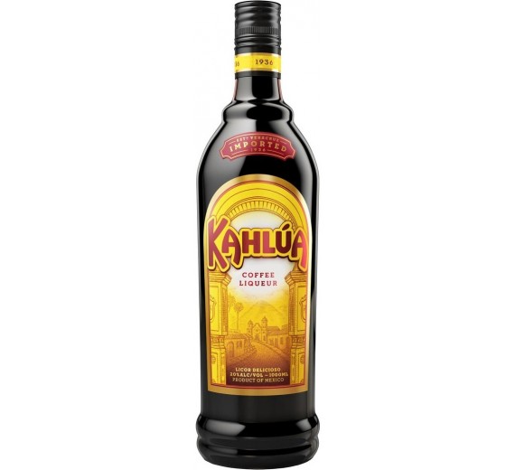KAHLUA