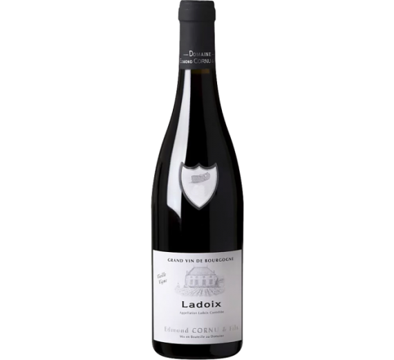 2019 LADOIX VIELLES VIGNES EDMOND CORNU