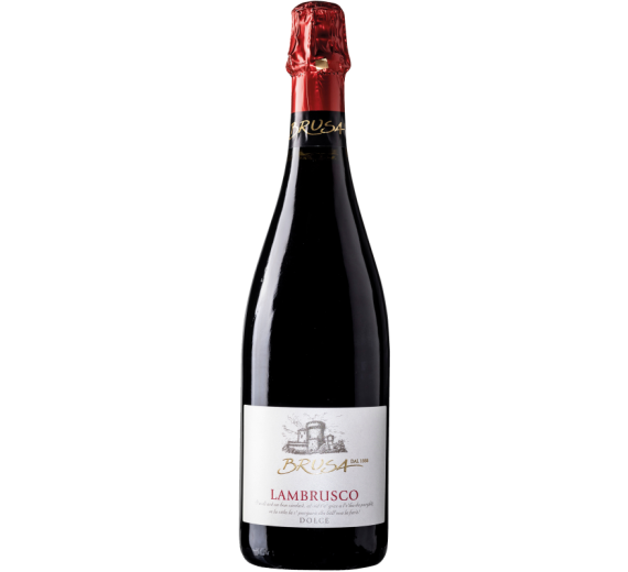 BRUSA LAMBRUSCO DOLCE