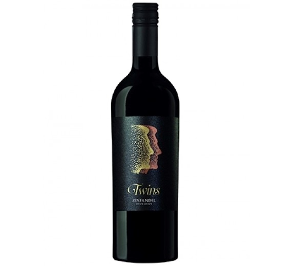 TWINS ZINFANDEL