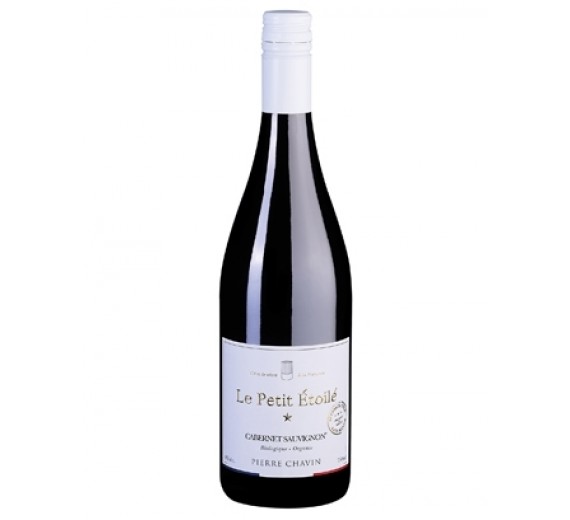 LE PÉTIT ÉTOILÉ CABERNET SAUVIGNON