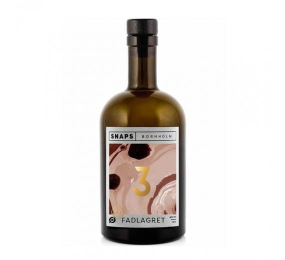 SNAPS BORNHOLM FADLAGRET