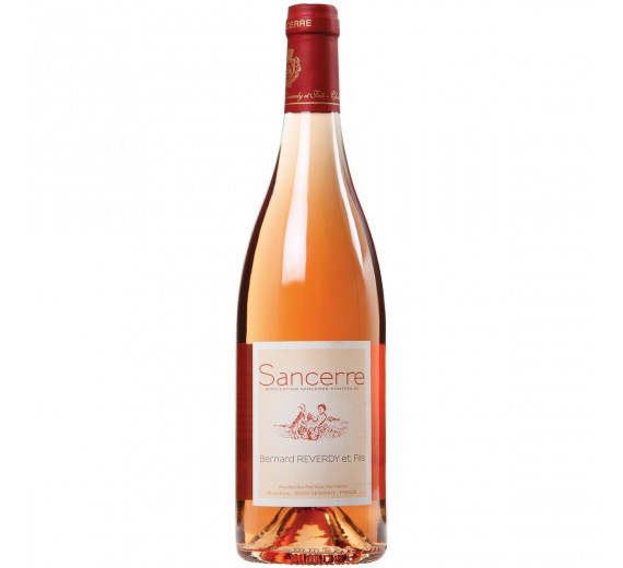 SANCERRE ROSÉ BERNARD REVERDY