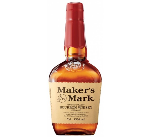 MAKER'S MARK