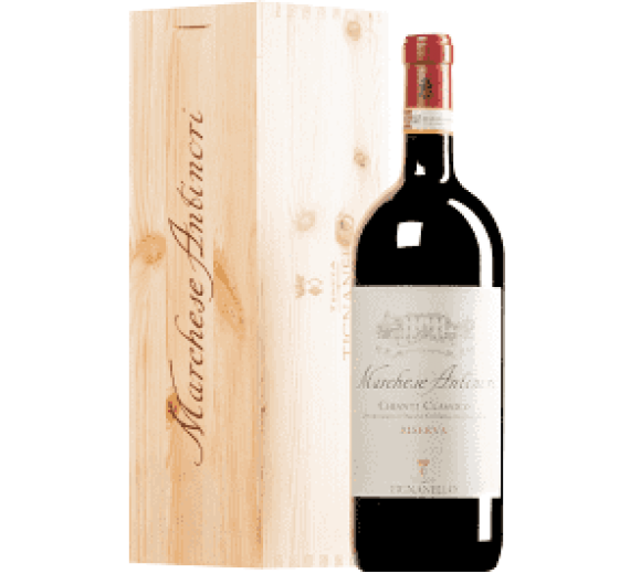 MARCHESE ANTINORI RISERVA 2015