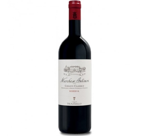 MARCHESE ANTINORI RISERVA 