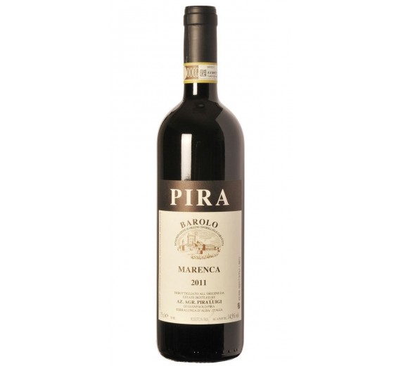 PIRA BAROLO MARENCA