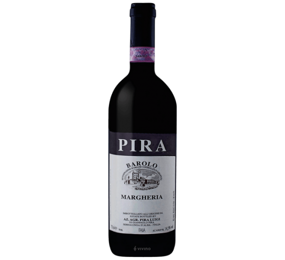 PIRA MARGHARIA BAROLO