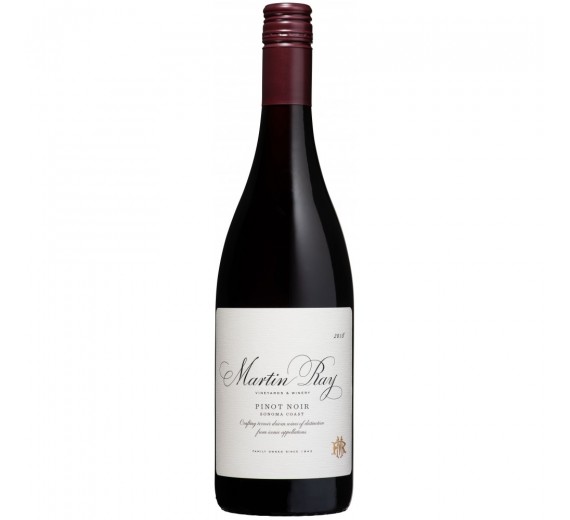 MARTIN RAY PINOT NOIR