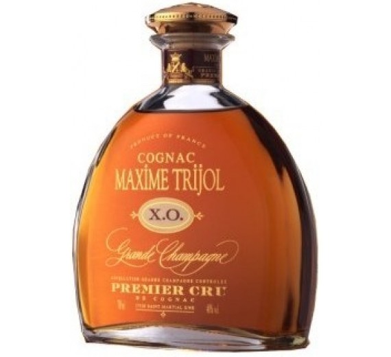 MAXIME TRIJOL XO