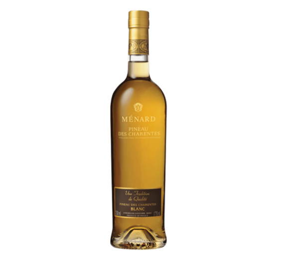 MENARD PINEAU DES CHARENTES BLANC