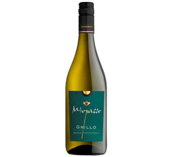 MIOPASSO GRILLO