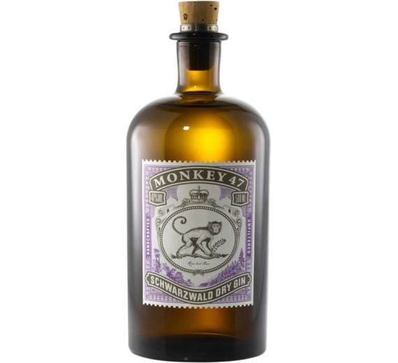 MONKEY 47 GIN