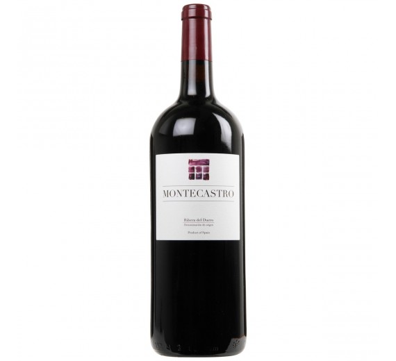 BODEGAS MONTECASTRO
