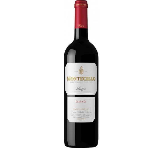 MONTECILLO CRIANZA