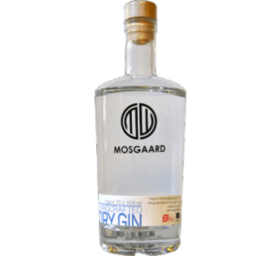 MOSGAARD GIN