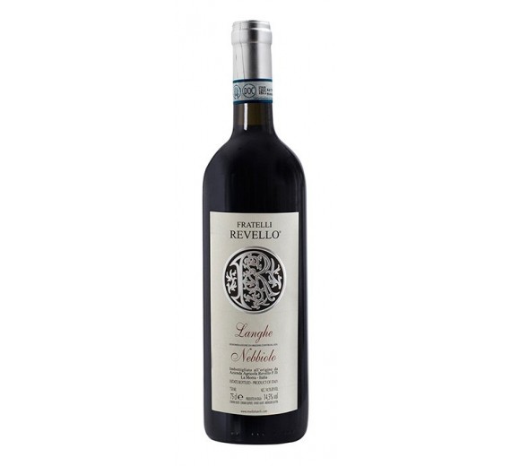 REVELLO LANGHE NEBBIOLO